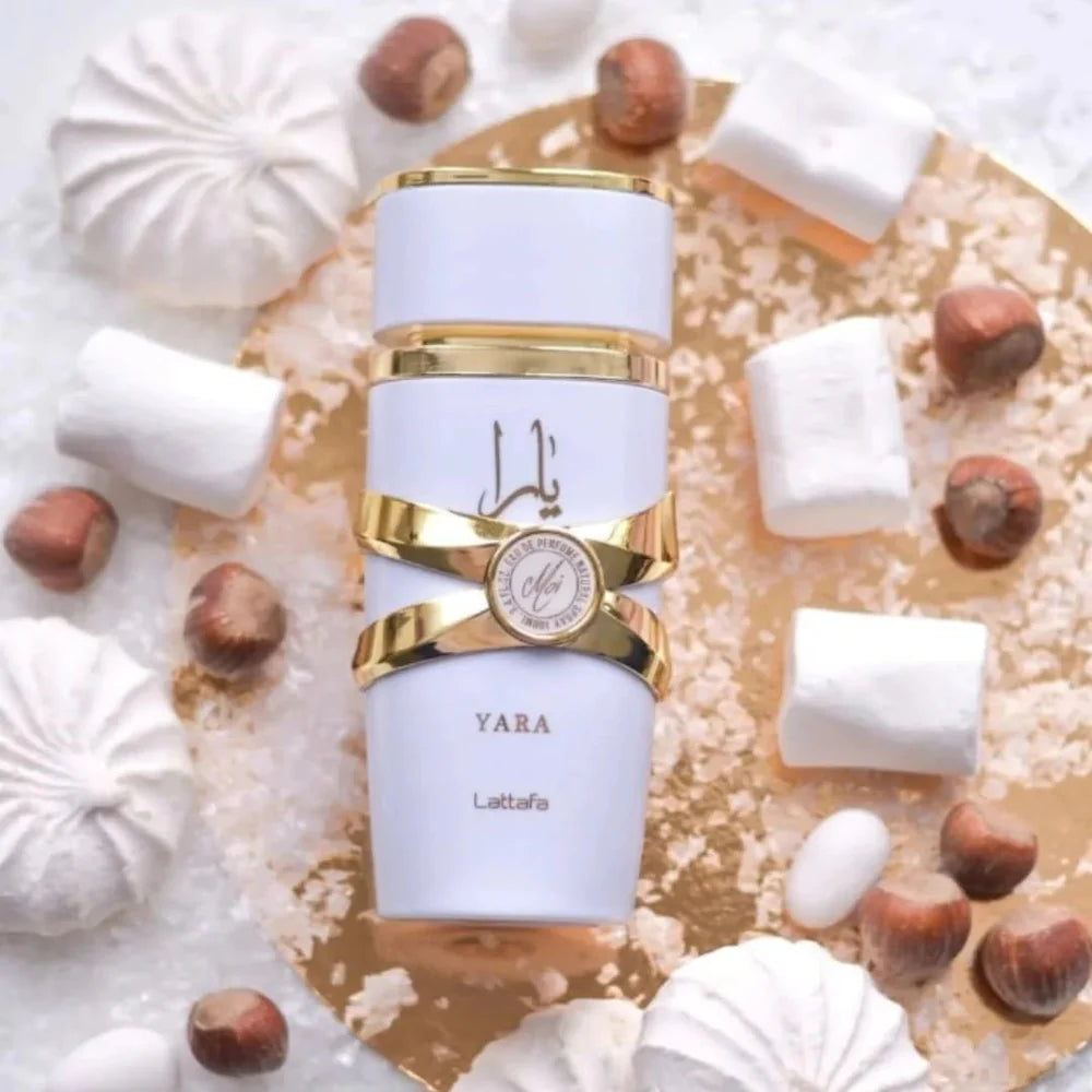 LATTAFA YARA MOI EDP
