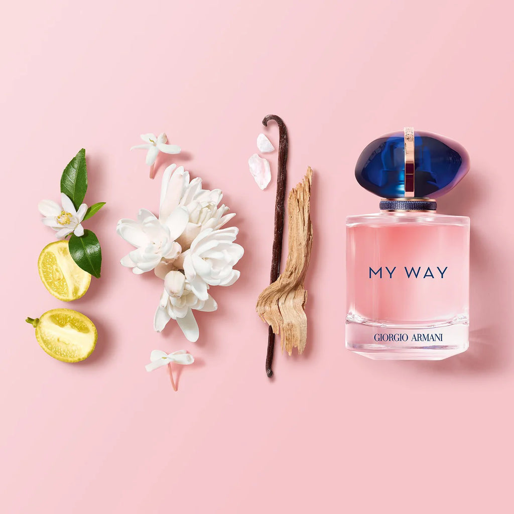 Armani My Way Eau de Parfum