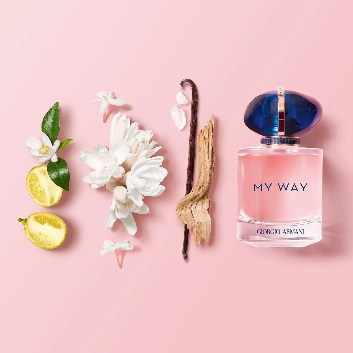 Armani My Way Eau de Parfum