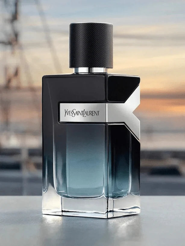 Yves Saint Laurent Y EDP