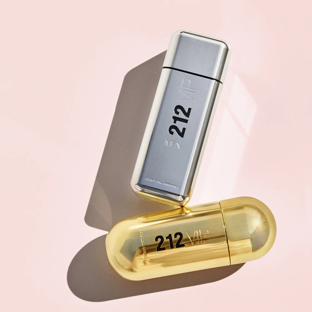 Carolina Herrera 212 VIP Men