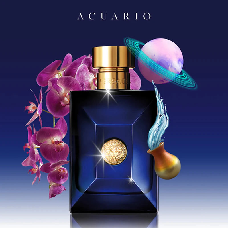 Versace Dylan Blue