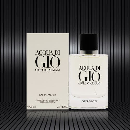 Giorgio Armani Acqua di Gio