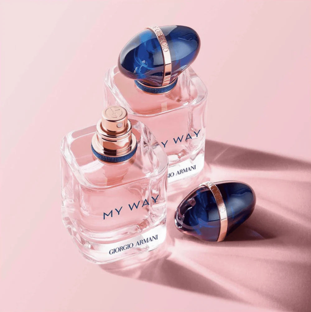 Armani My Way Eau de Parfum