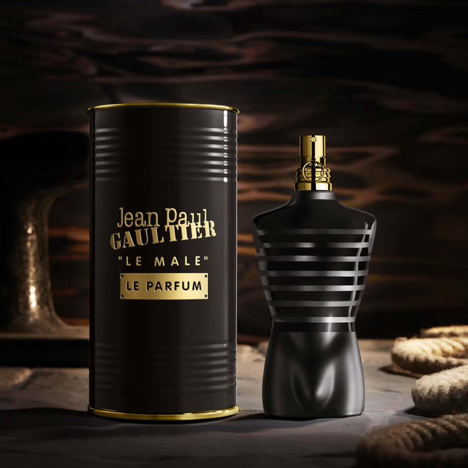 Jean Paul Gaultier Le Male