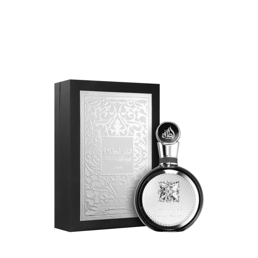 Lattafa Fakhar Black