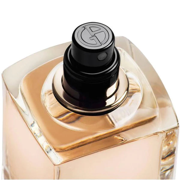 Giorgio Armani Si Eau de Parfum