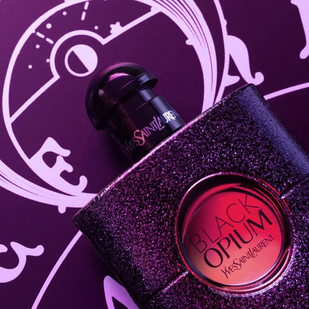 Yves Saint Laurent Black Opium Eau de Parfum