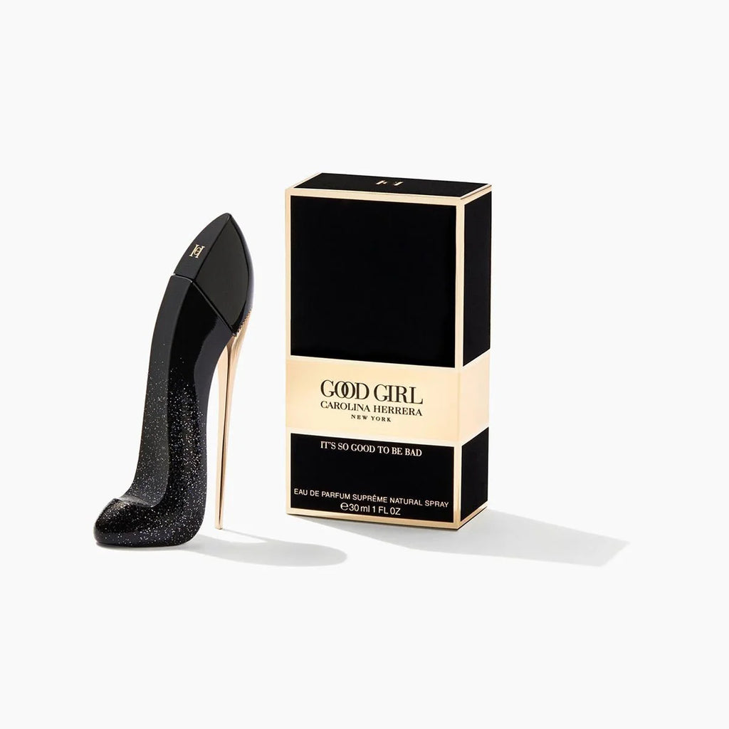 GOOD GIRL SUPREME EDP