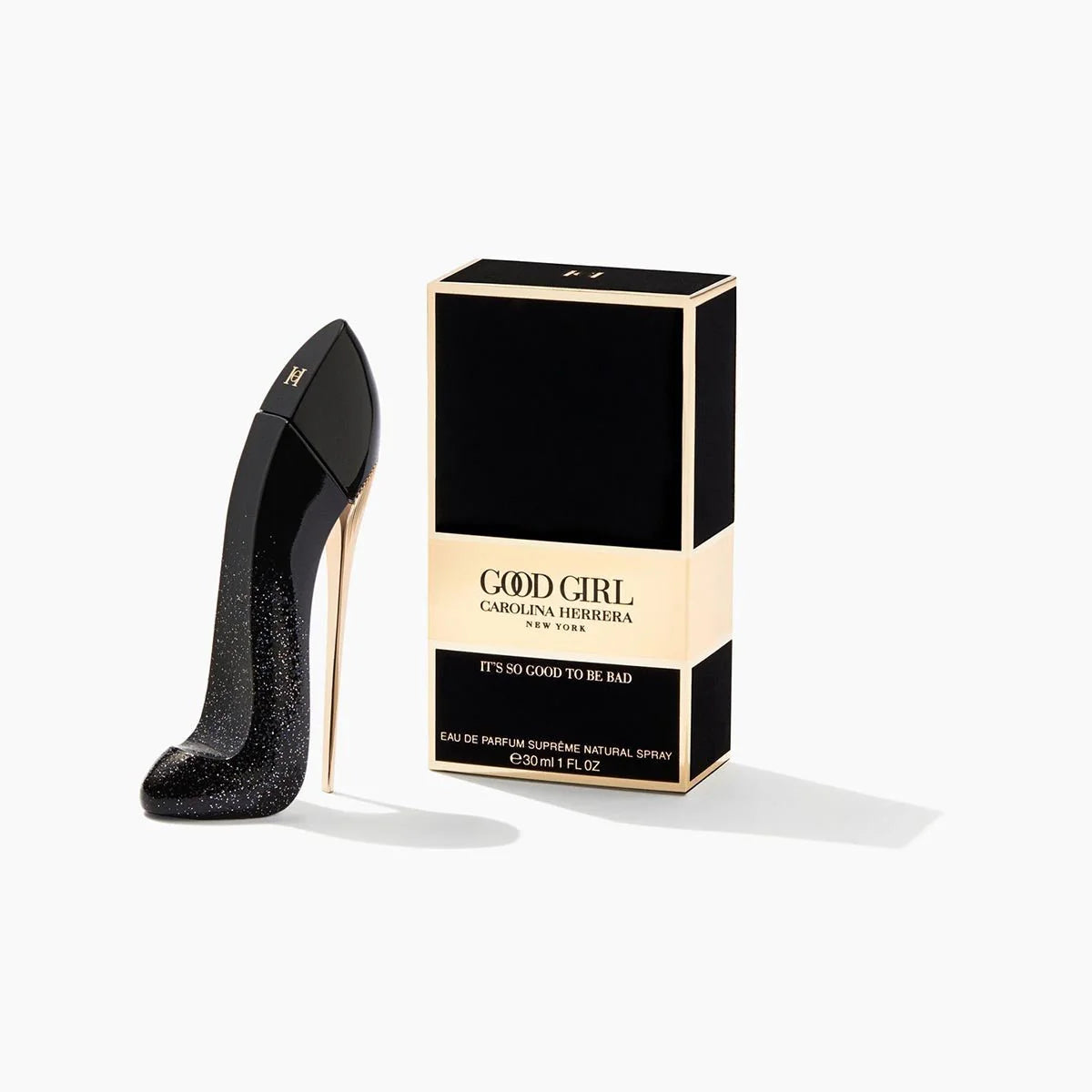 GOOD GIRL SUPREME EDP