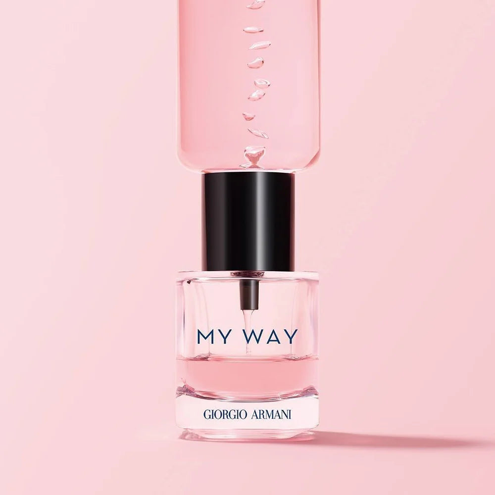 Armani My Way Eau de Parfum