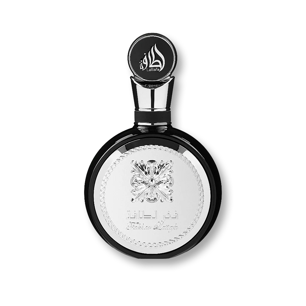 Lattafa Fakhar Black