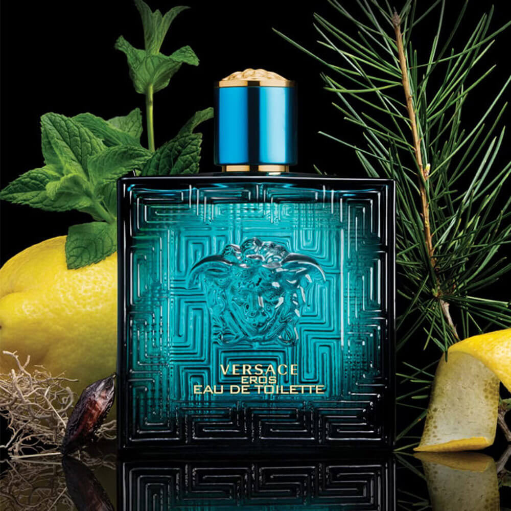 Versace Eros