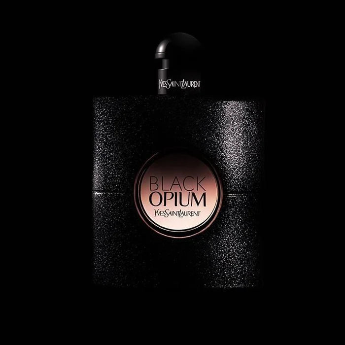 Yves Saint Laurent Black Opium Eau de Parfum