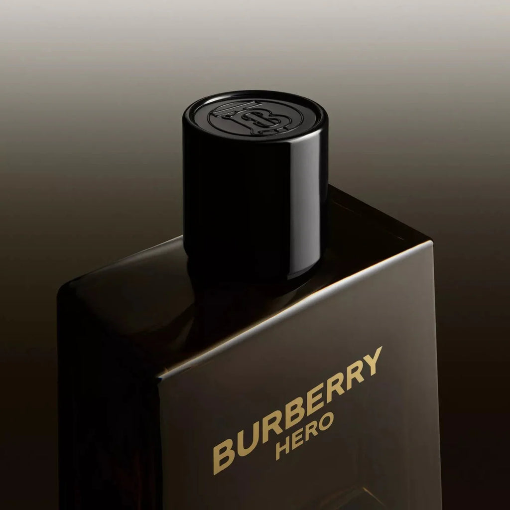 Burberry Hero