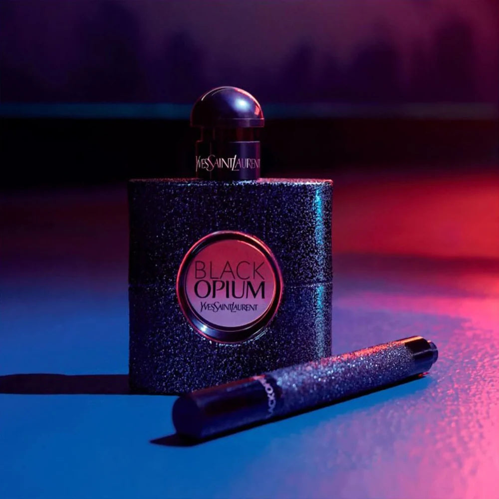 Yves Saint Laurent Black Opium Eau de Parfum