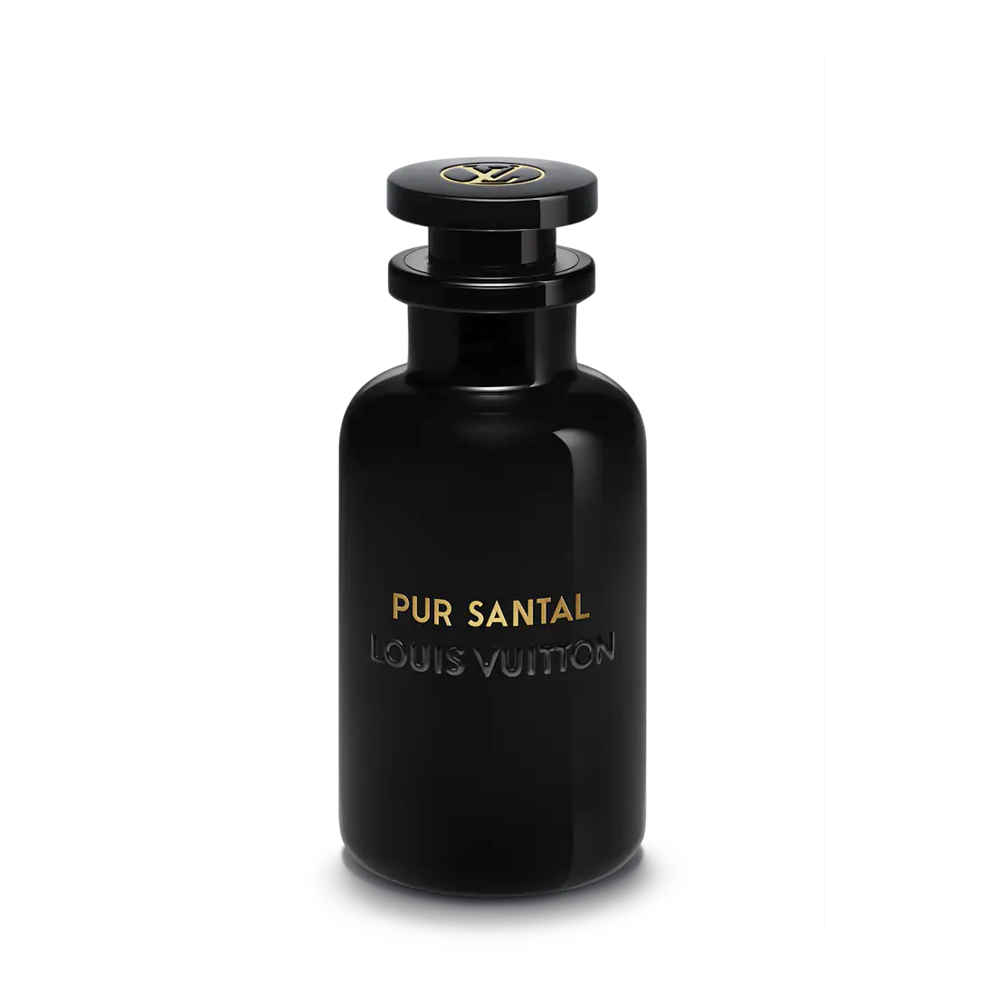 Louis Vuitton Pur Santal