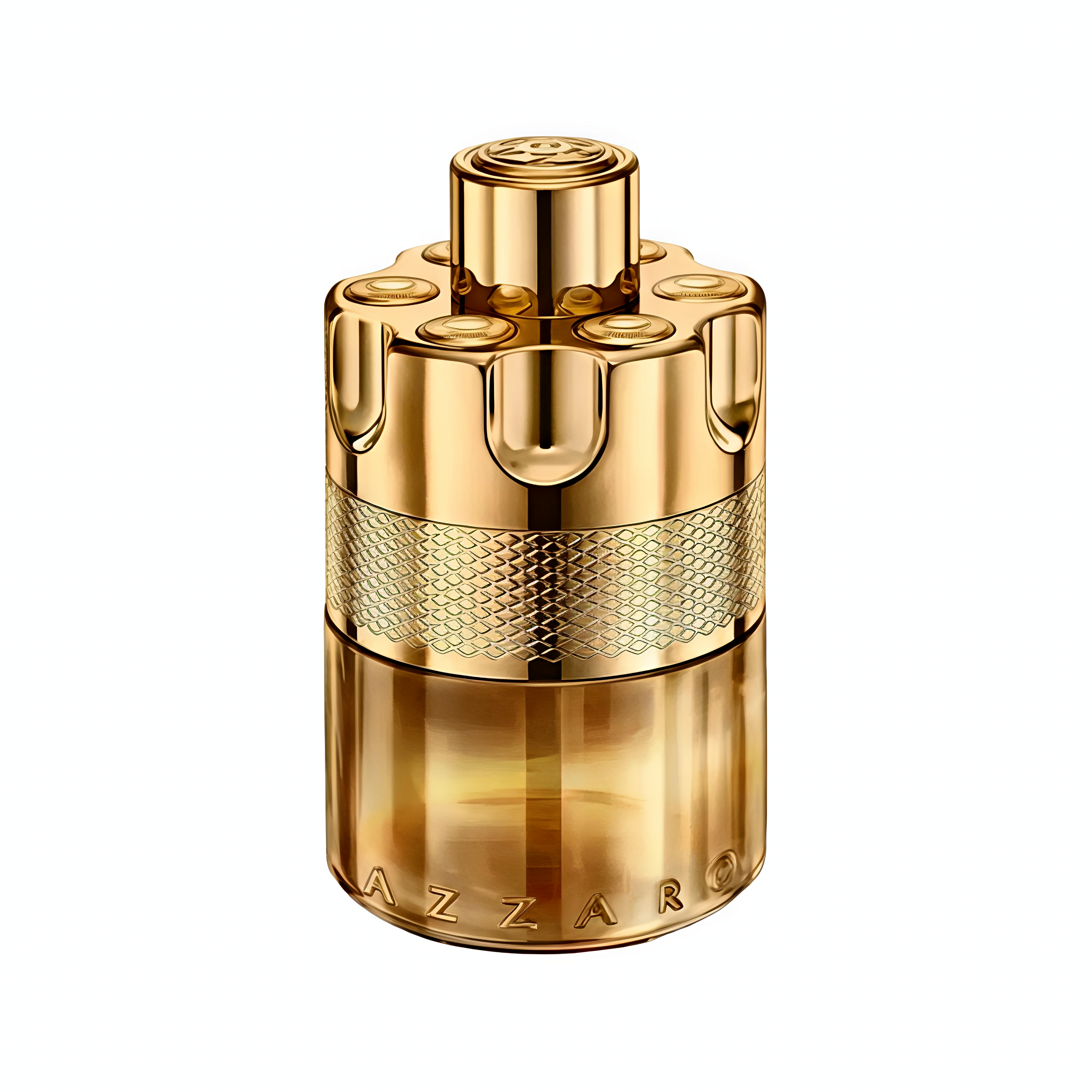 Forever Wanted Elixir Azzaro