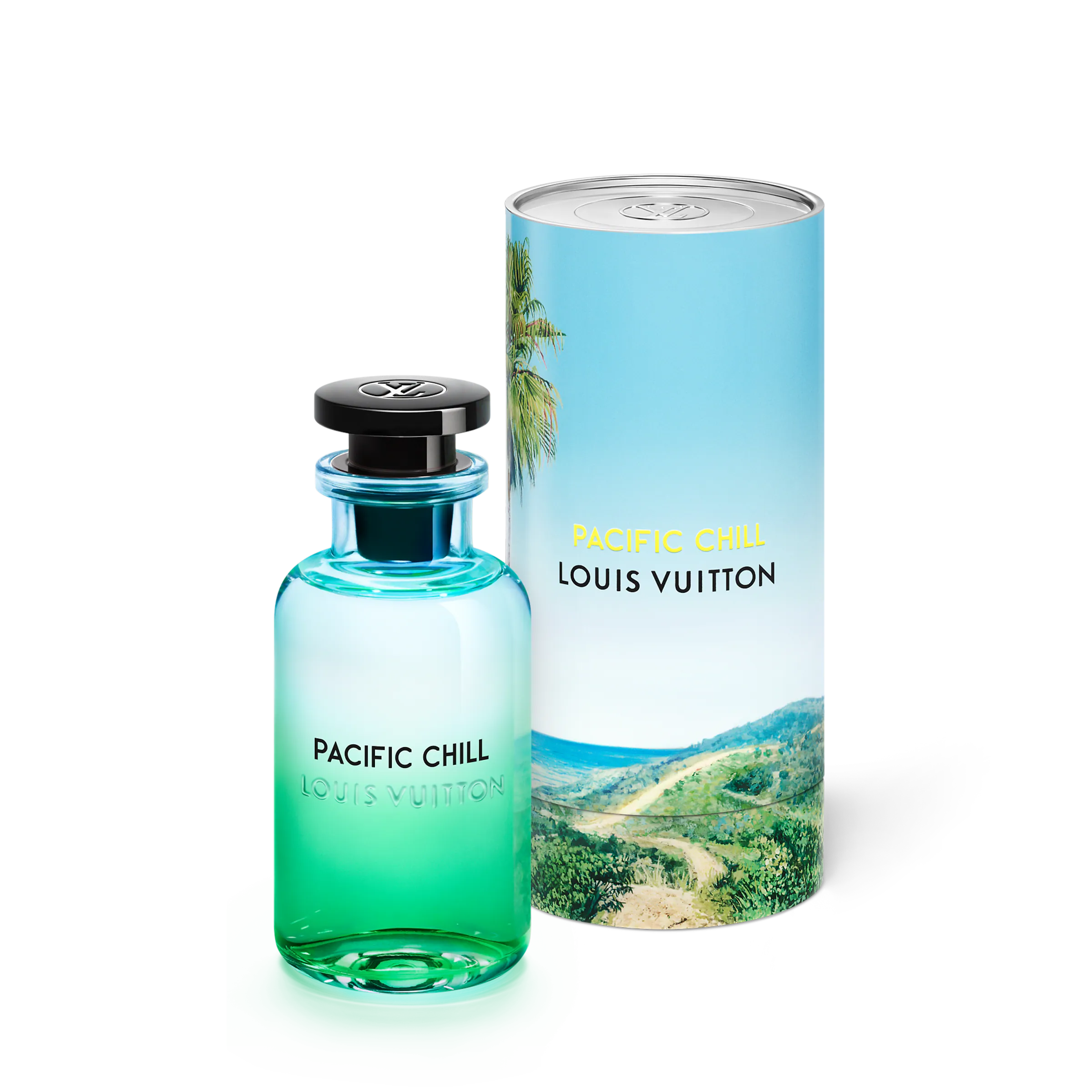 Louis Vuitton Pacific Chill
