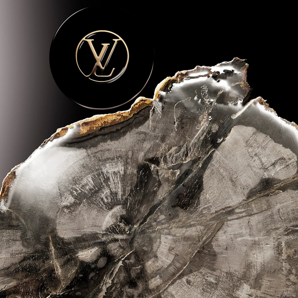 Louis Vuitton Pur Santal