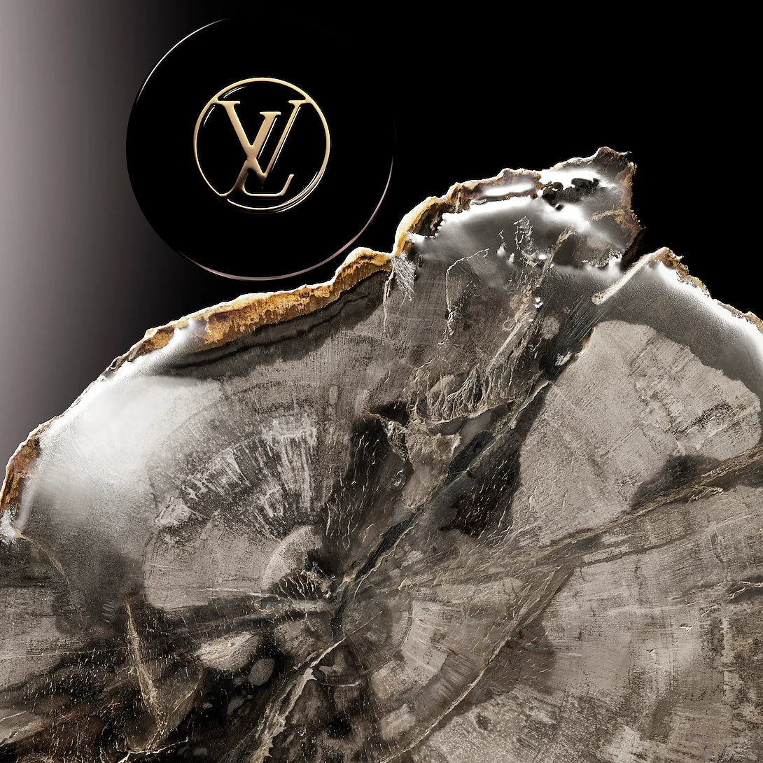 Louis Vuitton Pur Santal