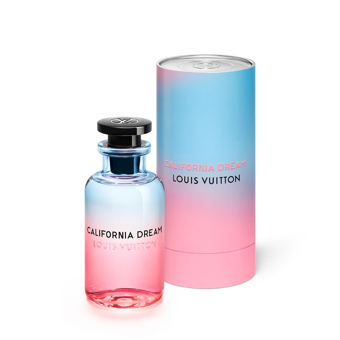 Louis Vuitton California Dream