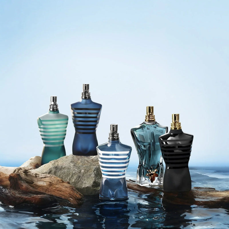 Jean Paul Gaultier Ultra Male
