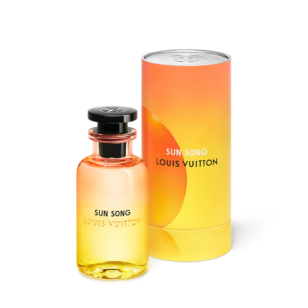 Louis Vuitton Sun Song