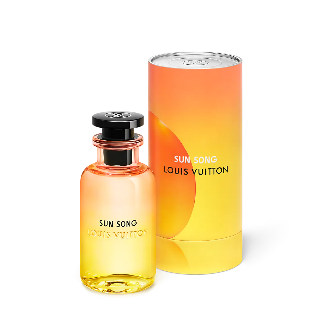 Louis Vuitton Sun Song