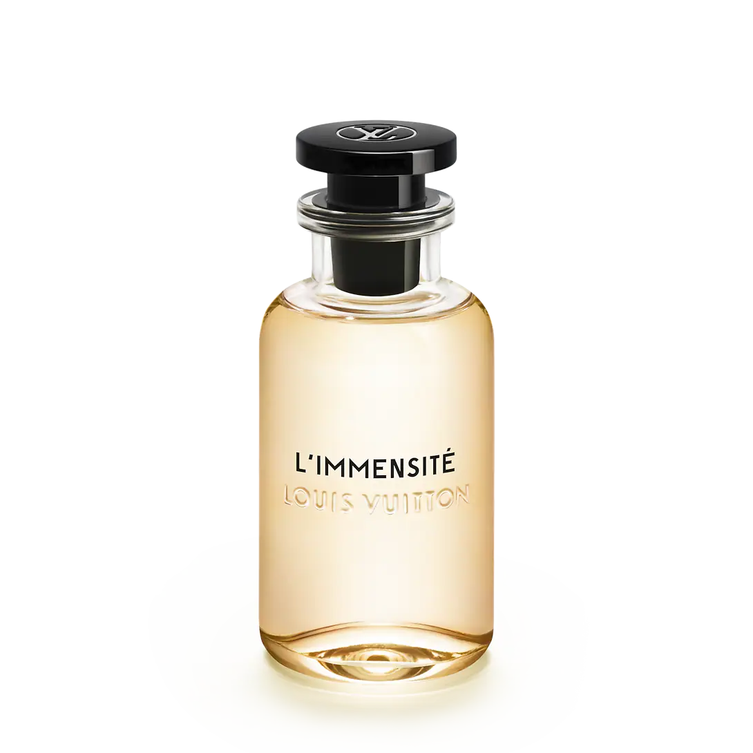 Louis Vuitton L'Immensité