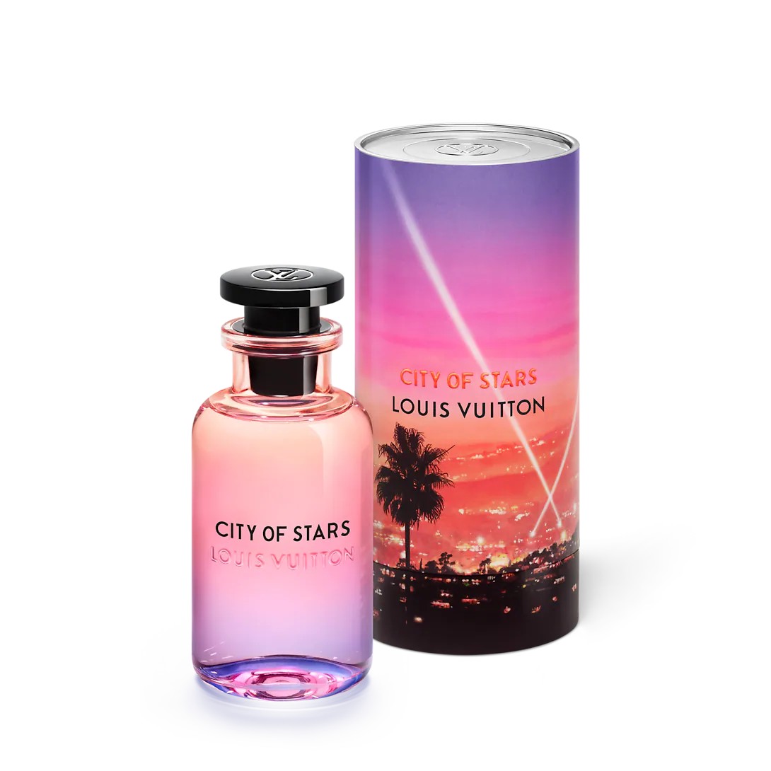 Louis Vuitton City Of Stars