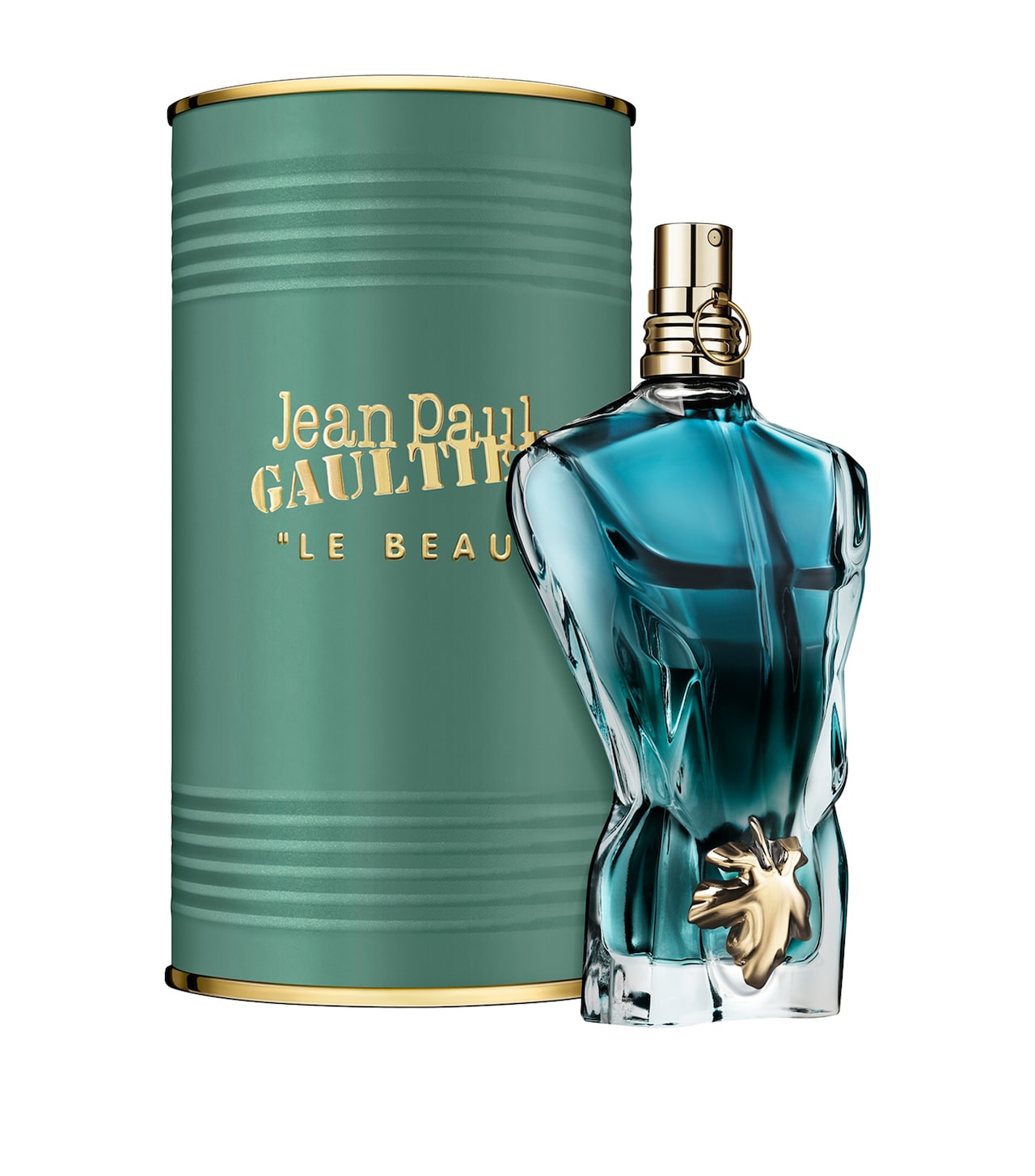 Jean Paul Gaultier Le Beau