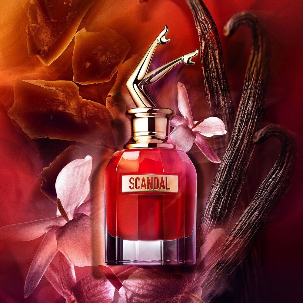 Jean Paul Gaultier Scandal
Eau de Parfum