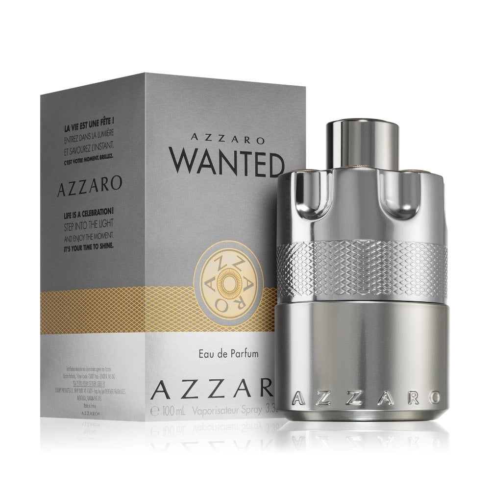 Azzuro Wanted