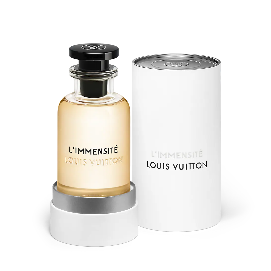 Louis Vuitton L'Immensité
