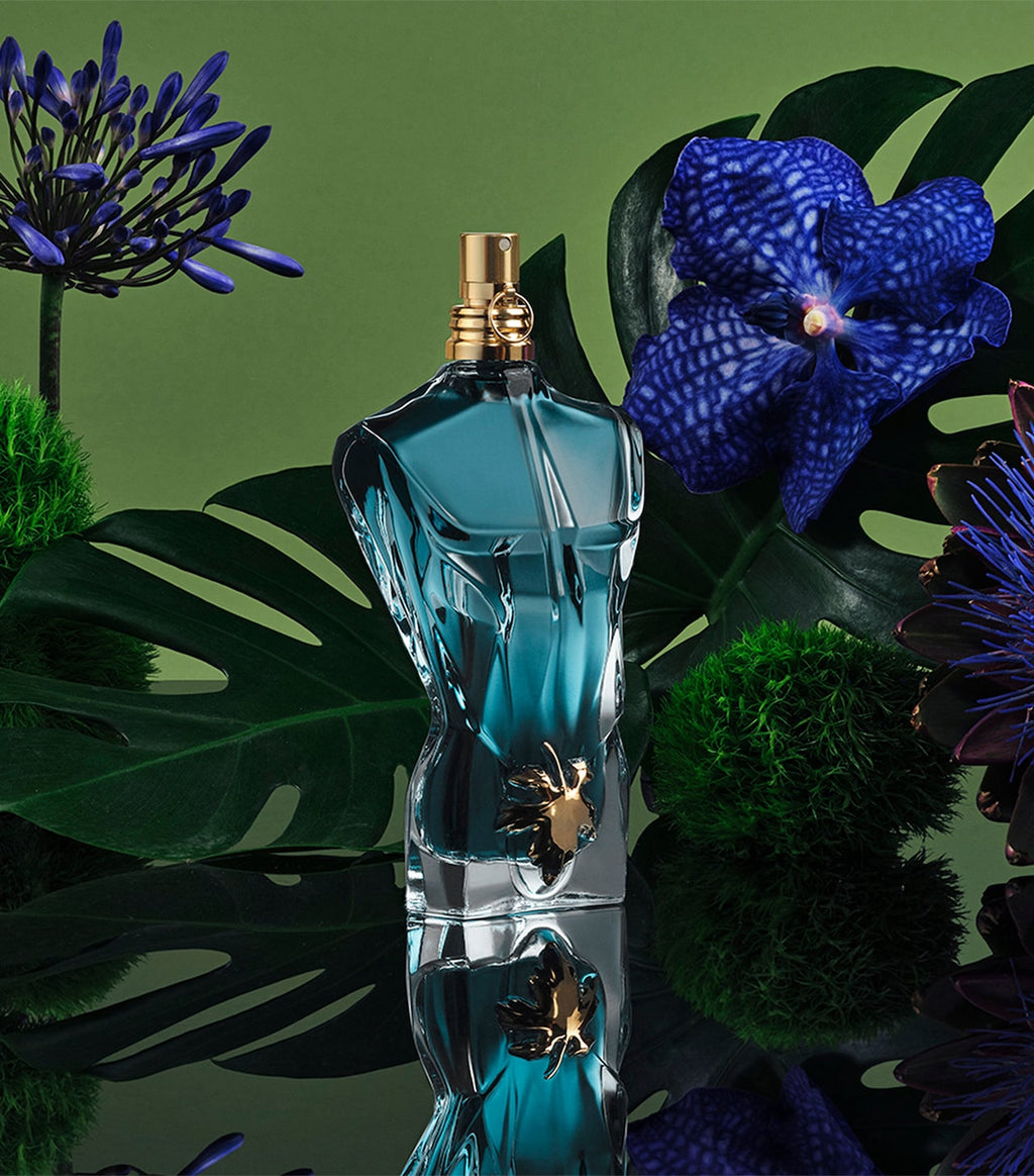 Jean Paul Gaultier Le Beau