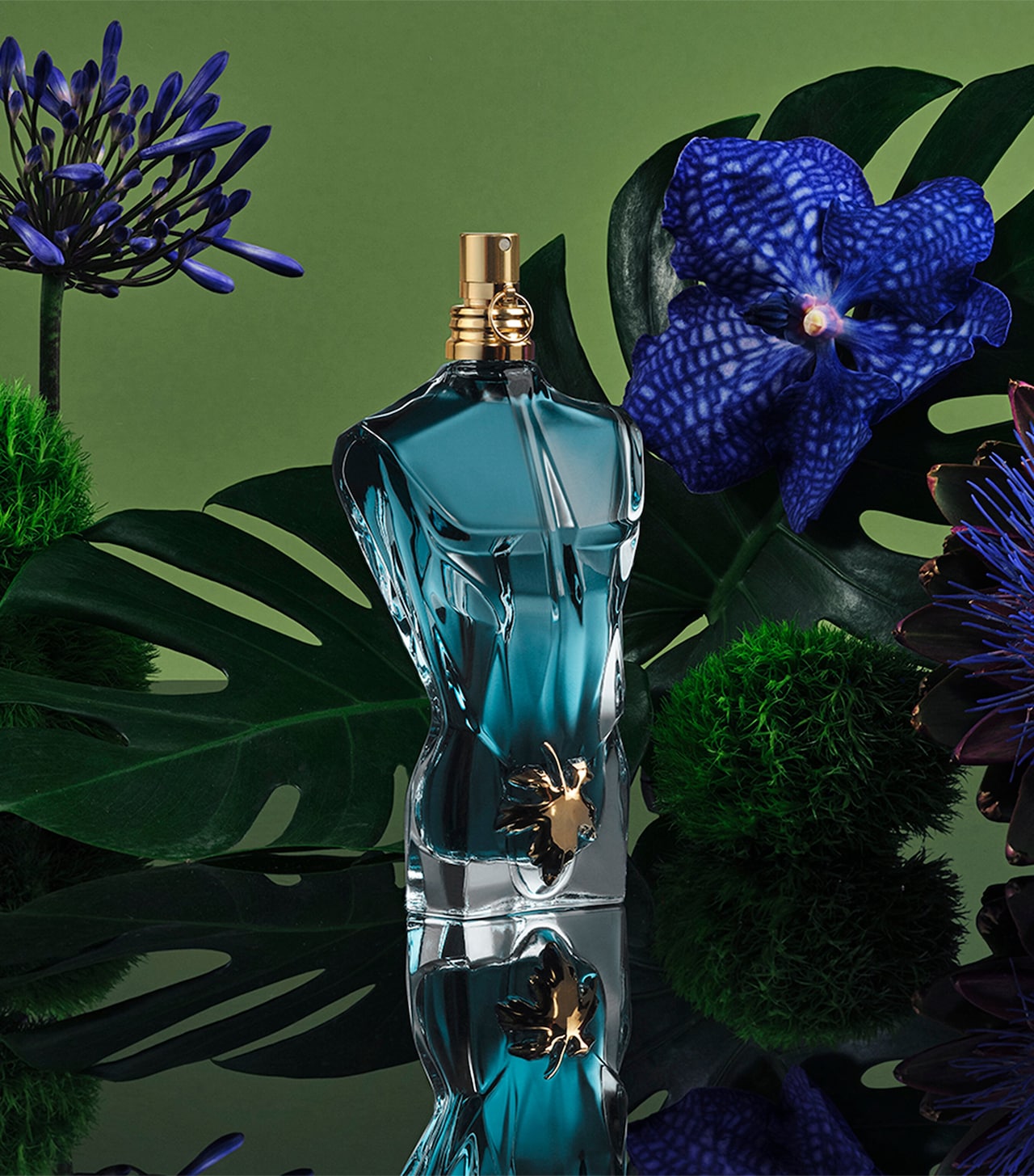 Jean Paul Gaultier Le Beau