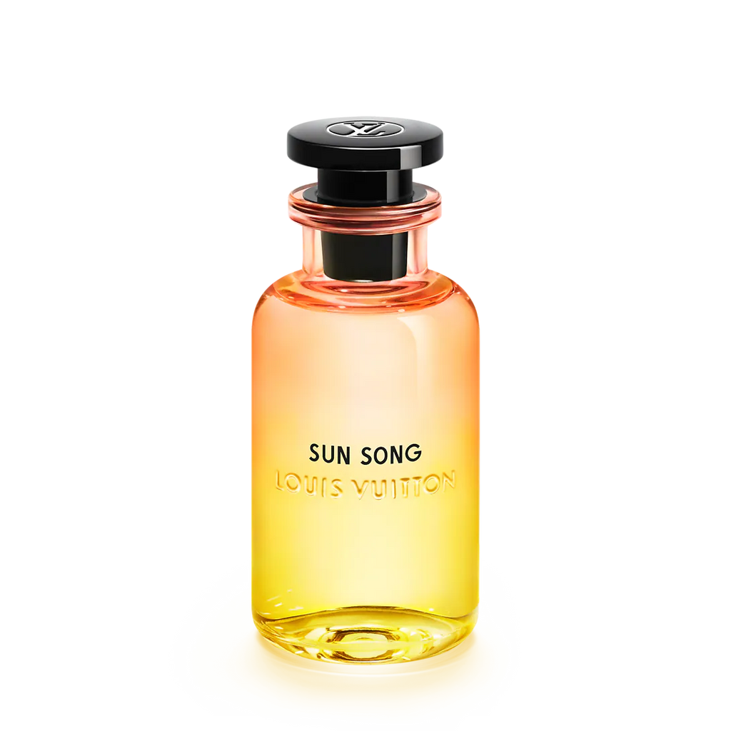 Louis Vuitton Sun Song