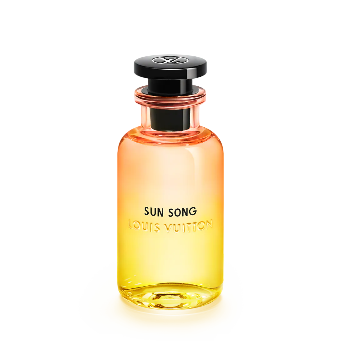 Louis Vuitton Sun Song