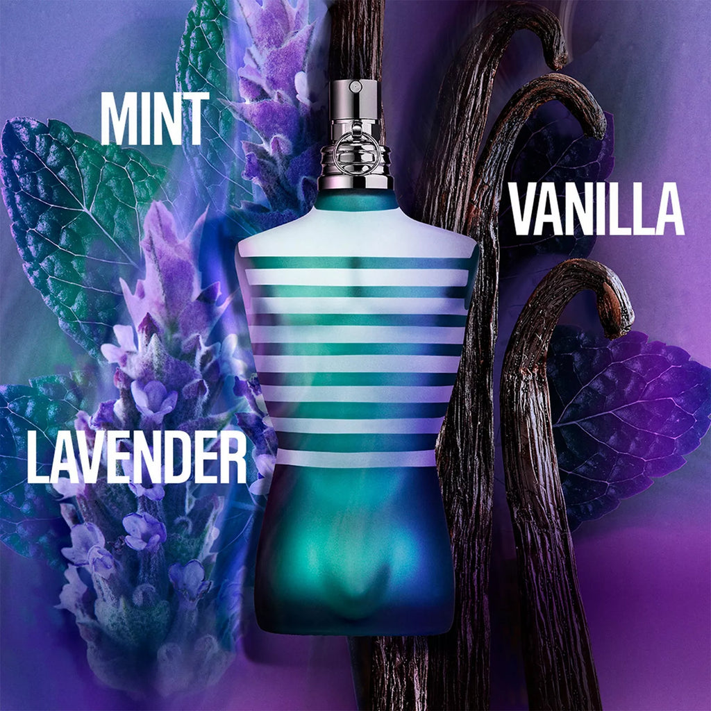 Jean Paul Gaultier Le Male