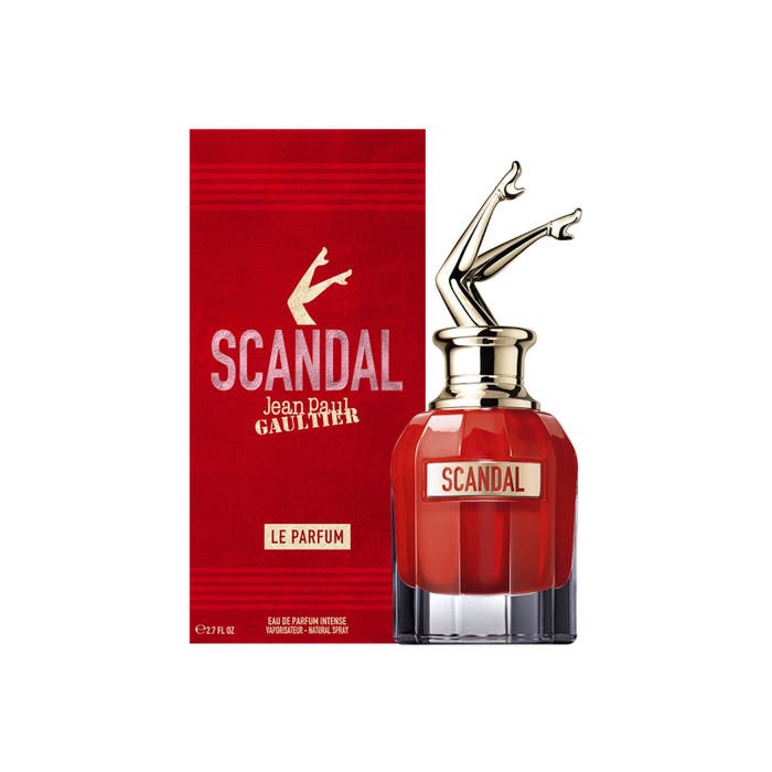 Jean Paul Gaultier Scandal
Eau de Parfum