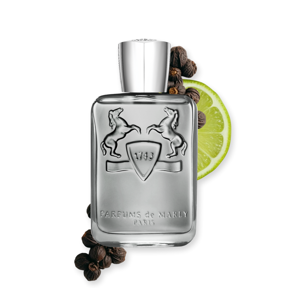 Castley Parfums de Marly