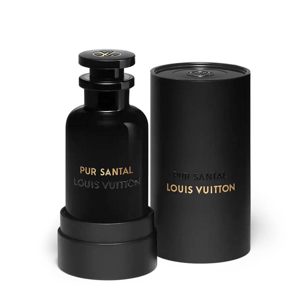 Louis Vuitton Pur Santal