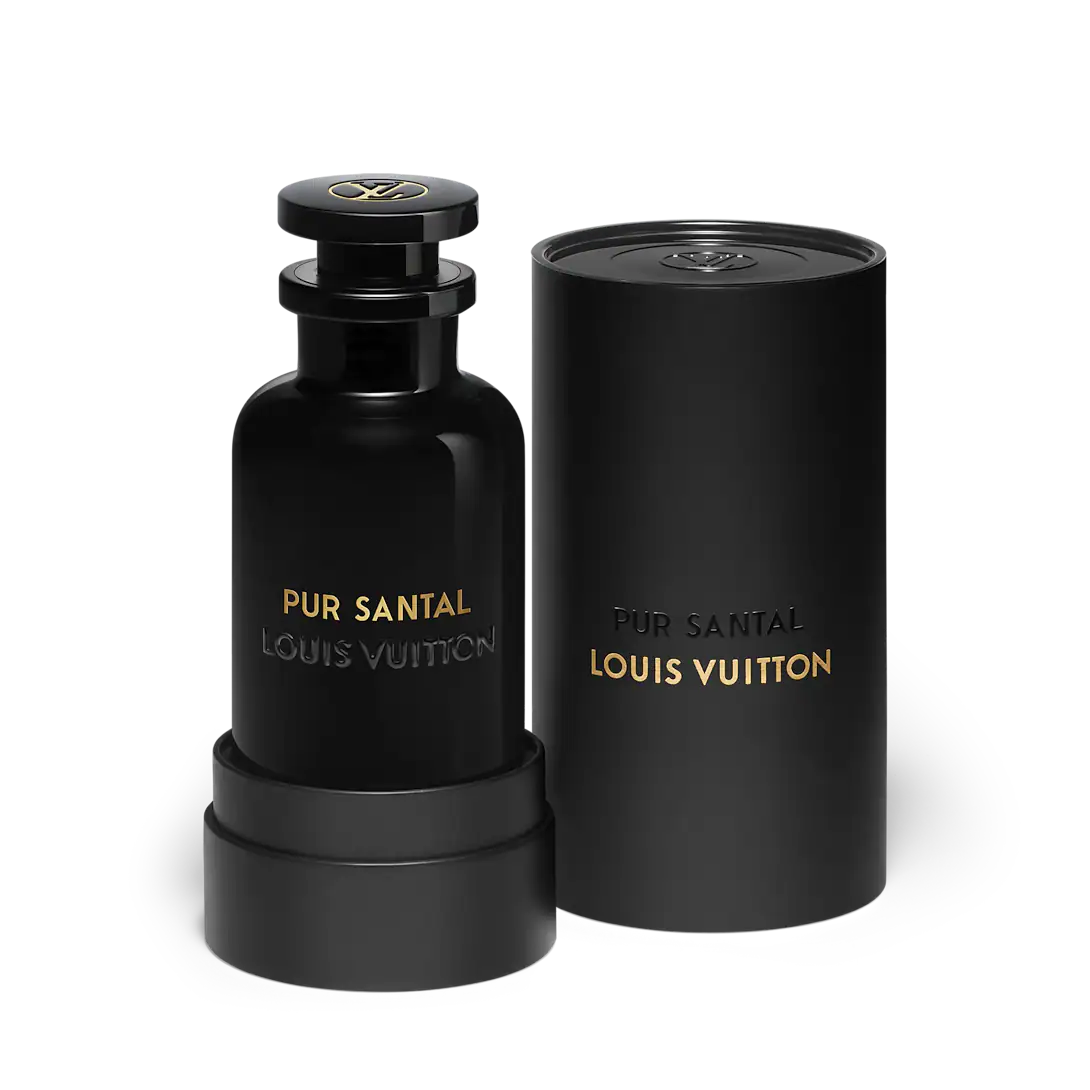 Louis Vuitton Pur Santal