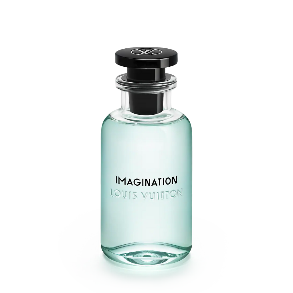 Louis Vuitton Imagination
