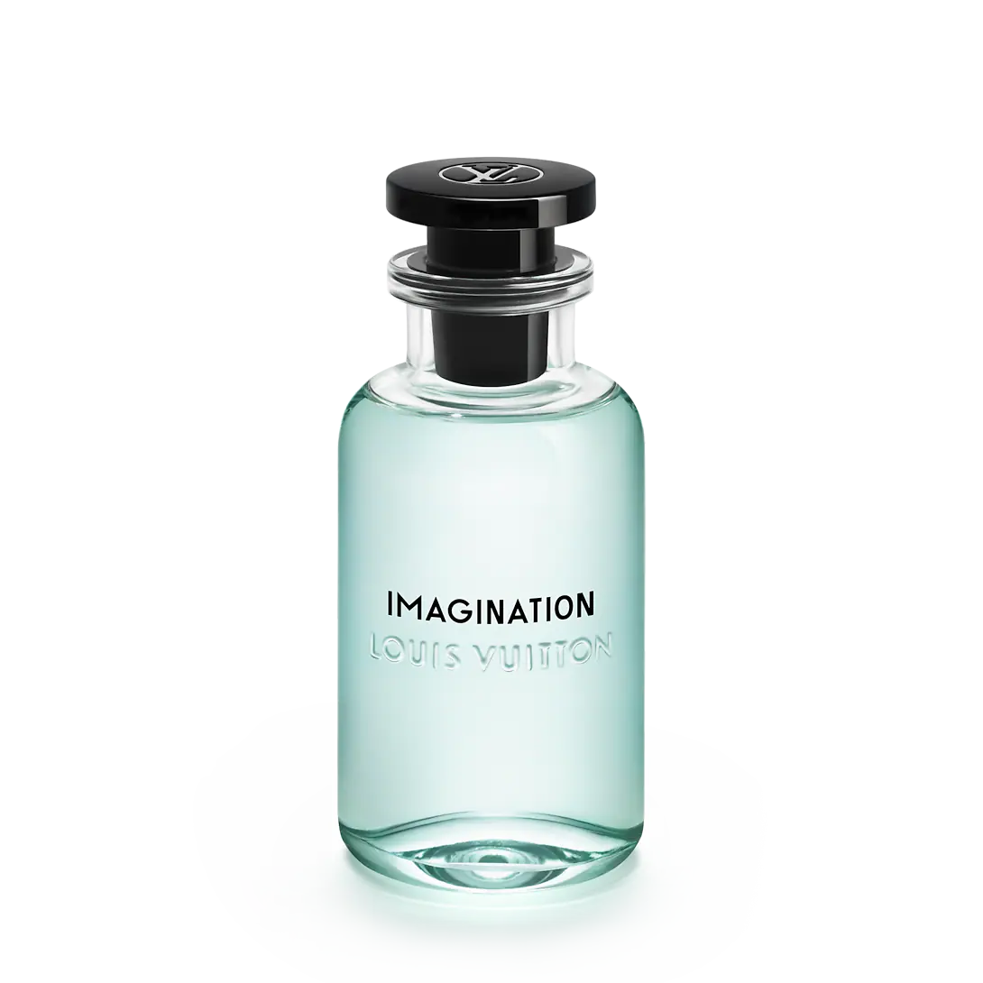 Louis Vuitton Imagination
