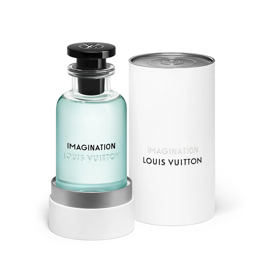 Louis Vuitton Imagination