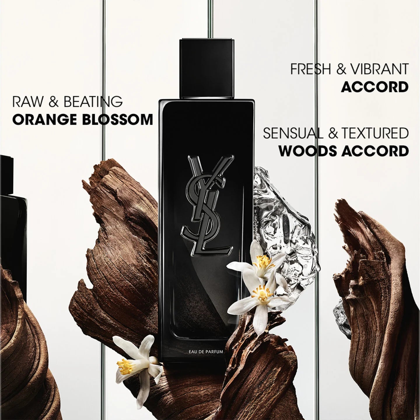 MYSLF EAU DE PARFUM